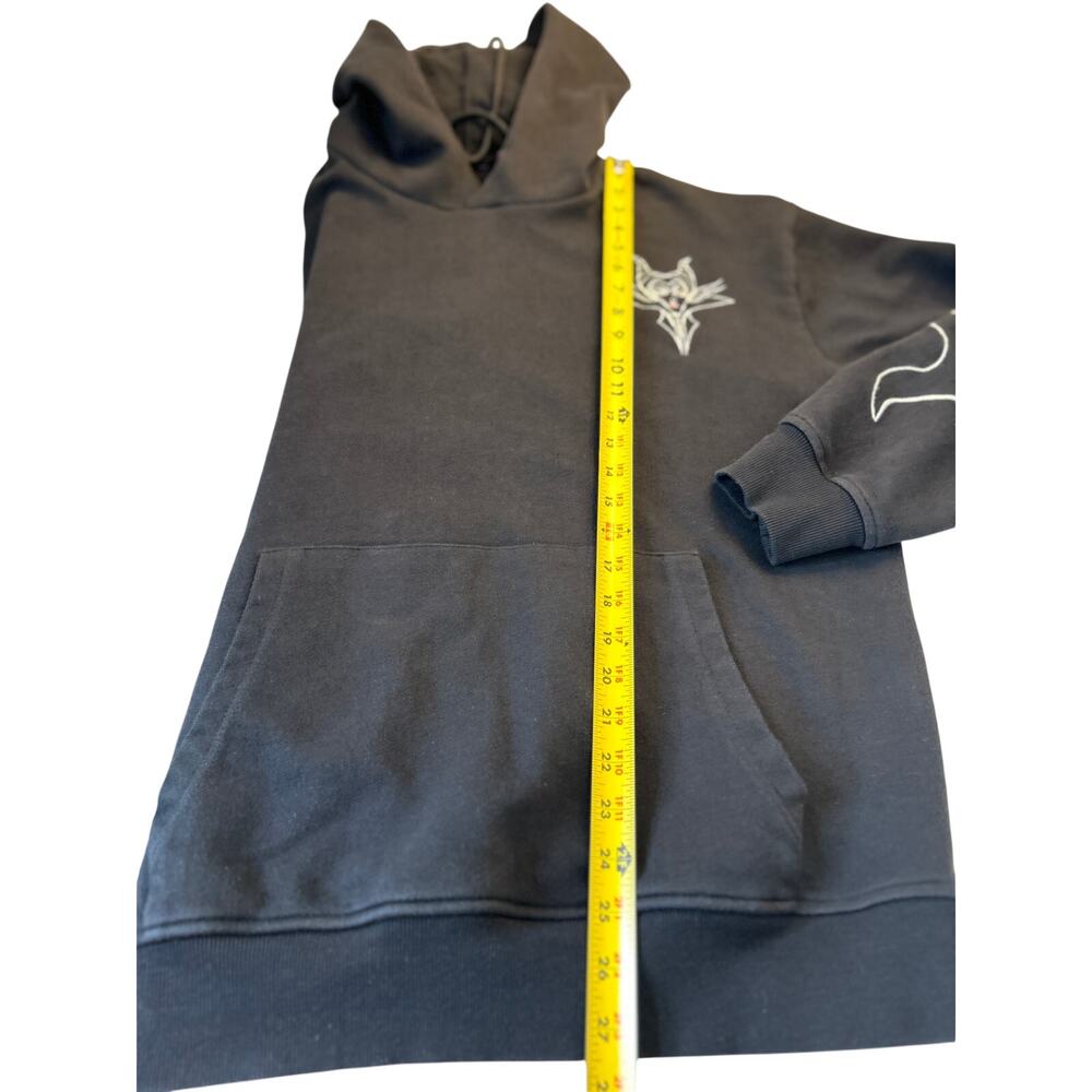 Disney Villains Maleficent Forever 21 Limited‎ Edition Unisex Hoodie XL - Picture 11 of 11